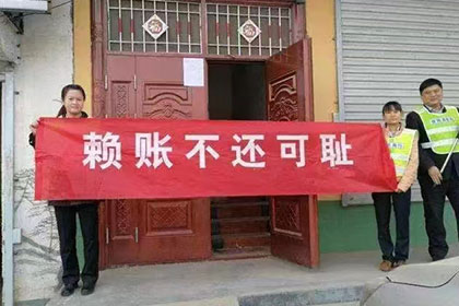 欠款人起诉流程及立案要求详解